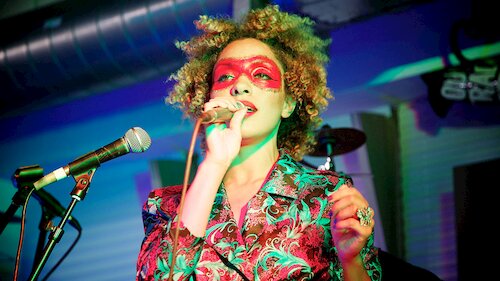 Martina Topley-Bird