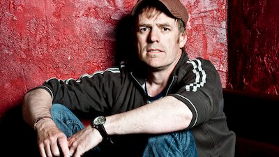 Martyn Joseph