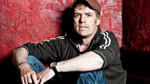 Martyn Joseph