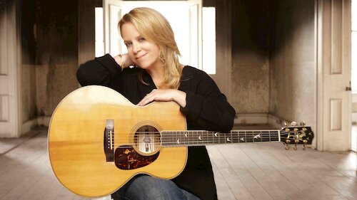 Mary Chapin Carpenter