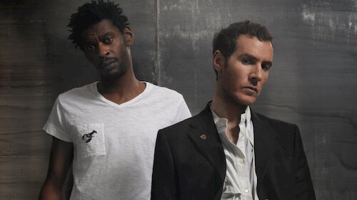 Massive Attack