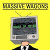 Massive Wagons Tickets