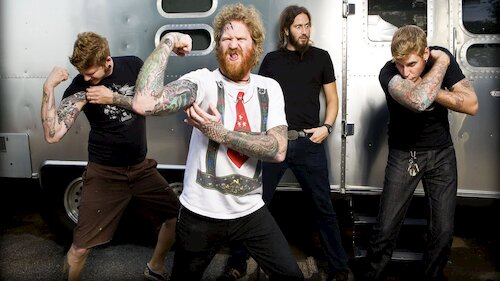 Mastodon