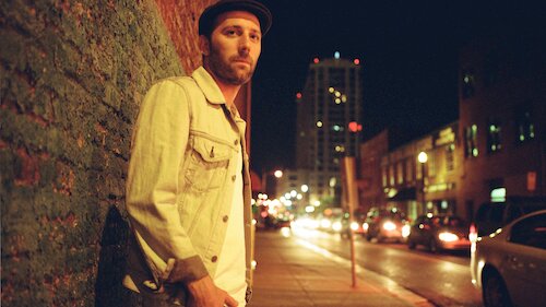 Mat Kearney