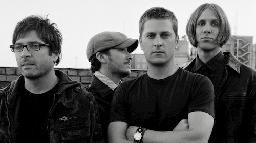 Matchbox Twenty