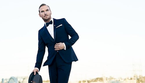 Matt Goss