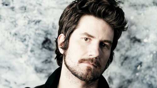 Matt Nathanson