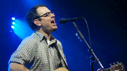 Matthew Good Band