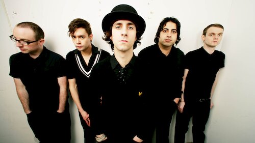 Maximo Park