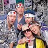 Me First and the Gimme Gimmes Концерты