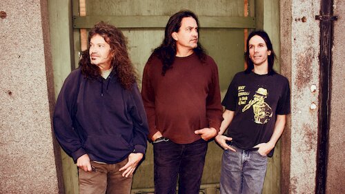 Meat Puppets