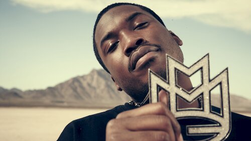 Meek Mill