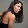 Melissa Aldana Tickets