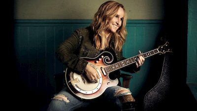 Melissa Etheridge