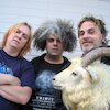 Melvins Tickets