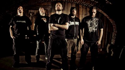 Meshuggah