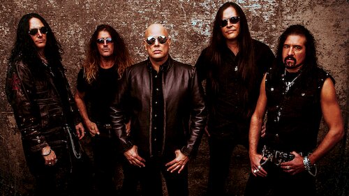 Metal Church