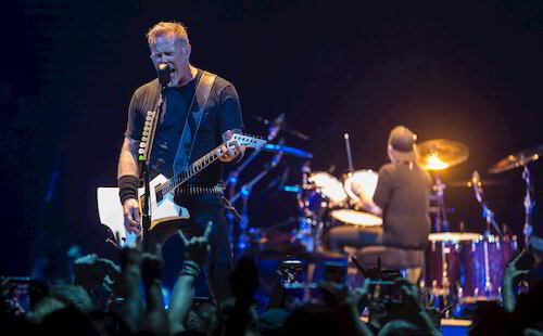 Metallica