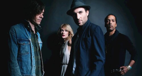 Metric