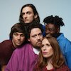 Metronomy Концерты