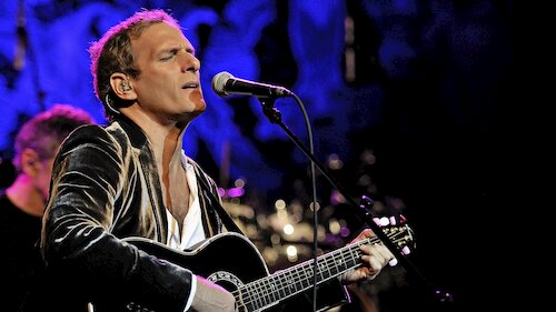 Michael Bolton