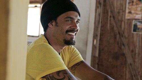 Michael Franti & Spearhead