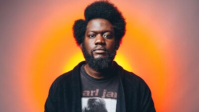 Michael Kiwanuka