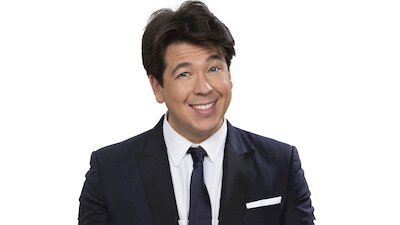 Michael McIntyre