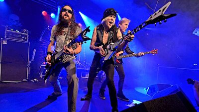 Michael Schenker Group