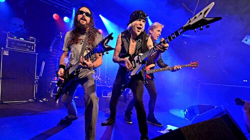 Michael Schenker Group