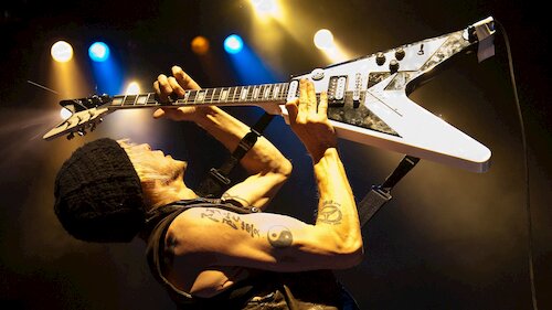 Michael Schenker