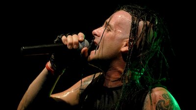 Michale Graves