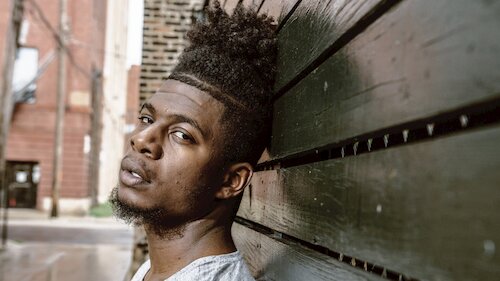 Mick Jenkins