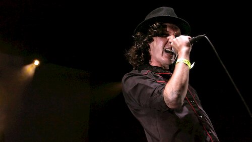 Mickey Avalon