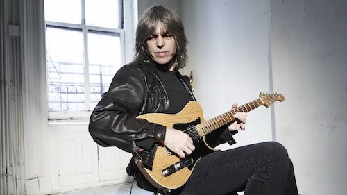 Mike Stern