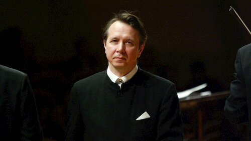 Mikhail Pletnev