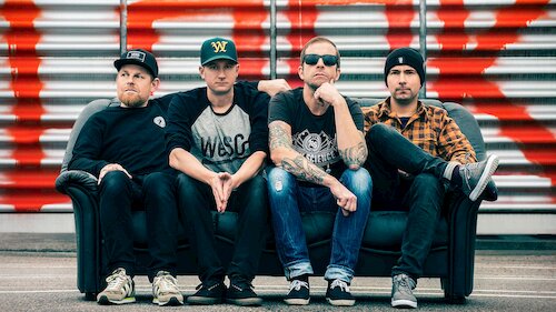 Millencolin