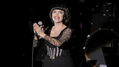 Mireille Mathieu