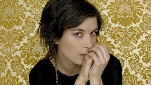 Missy Higgins