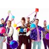 MisterWives Концерты