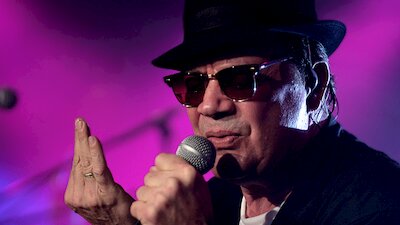 Mitch Ryder