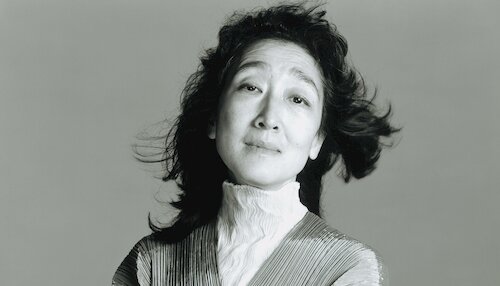 Mitsuko Uchida