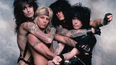 Mötley Crüe