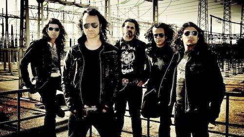 Moonspell