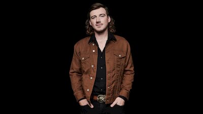 Morgan Wallen