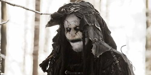 Mortiis