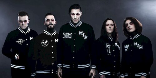 Motionless in White