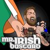 Mr. Irish Bastard Tickets