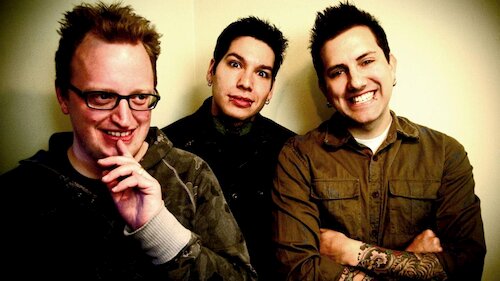 MxPx