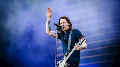 Myles Kennedy